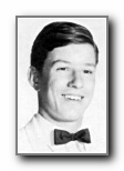 Dan McCarroll: class of 1966, Norte Del Rio High School, Sacramento, CA.